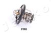 JAPKO 22102 Thermostat, coolant